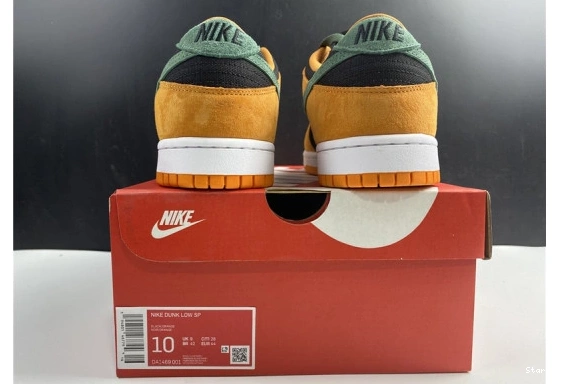 Nike Ceramic (2020) Dunk Low DA1469-001 1230